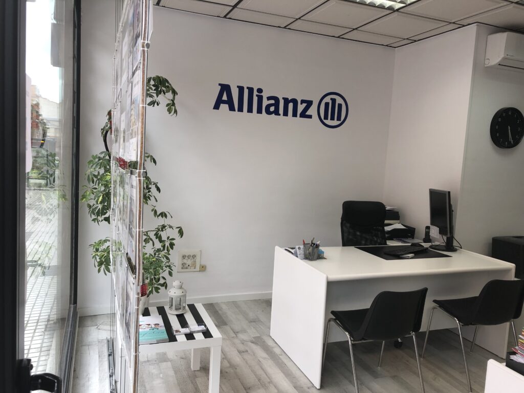 Oficinas Inmobiliaria Astefi